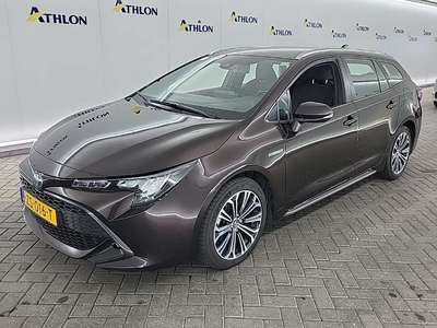 Toyota Corolla touring 1.8 HYBRID FIRST EDITION 5D 90KW, 2019