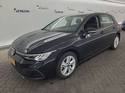 Volkswagen Golf 1.0 ETSI 81KW DSG LIFE 5D, 2021