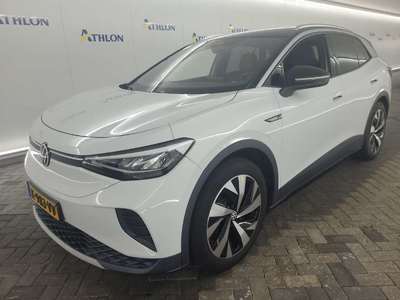 Volkswagen Id.4 77KWH 1ST AUTO 5D 150KW, 2021