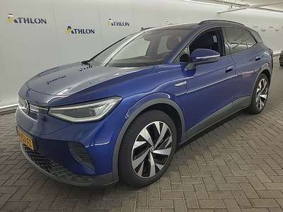 Volkswagen Id.4 77KWH FAMILY AUTO 5D 150KW ATHLON EDITION, 2021