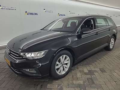 Volkswagen Passat variant 1.5 TSI 7-DSG BUSINESS 5D 110KW, 2022