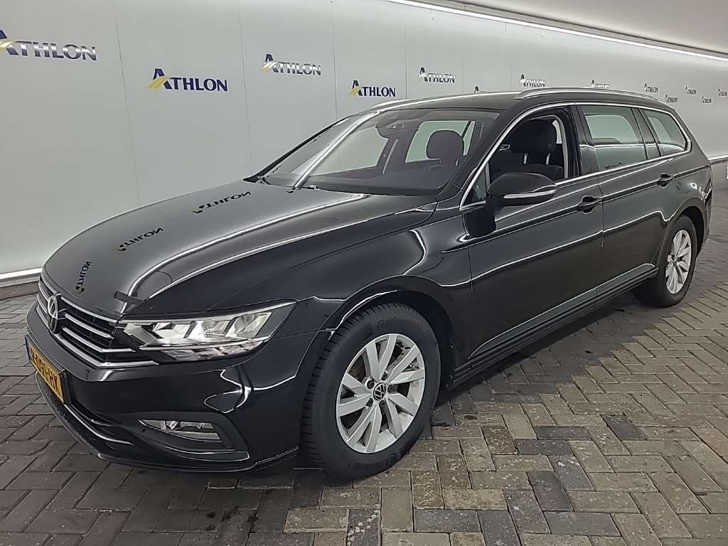 Volkswagen Passat variant 1.5 TSI 7-DSG BUSINESS 5D 110KW, 2022