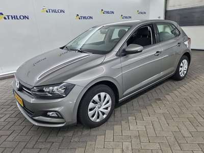 Volkswagen Polo 1.0 TSI 70KW 7-DSG COMFORTLINE 5D, 2020