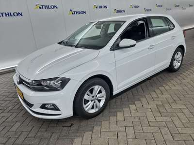 Volkswagen Polo 1.0 TSI 70KW COMFORTLINE 5D, 2020