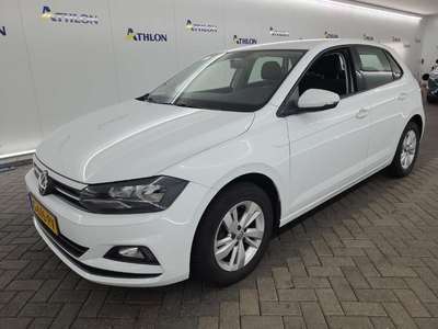 Volkswagen Polo 1.0 TSI 70KW COMFORTLINE 5D, 2019