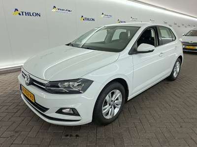Volkswagen Polo 1.0 TSI 70KW COMFORTLINE 5D, 2020