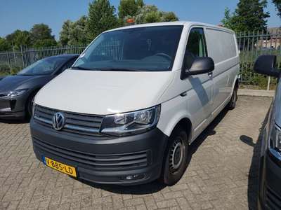 Volkswagen Transporter gb 2.0TDI 110KW 4MOTION L2H1 4D, 2018