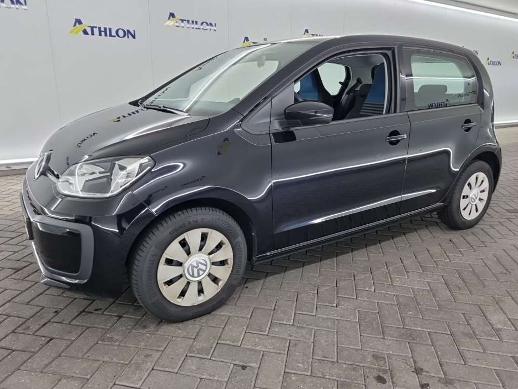 Volkswagen Up! 1.0 44KW MOVE UP! BLUEMOTION TECHNOLOGY 5D, 2019