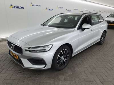 Volvo V60 B3 AUTOMAAT MOMENTUM ADVANTAGE 5D 120KW, 2021
