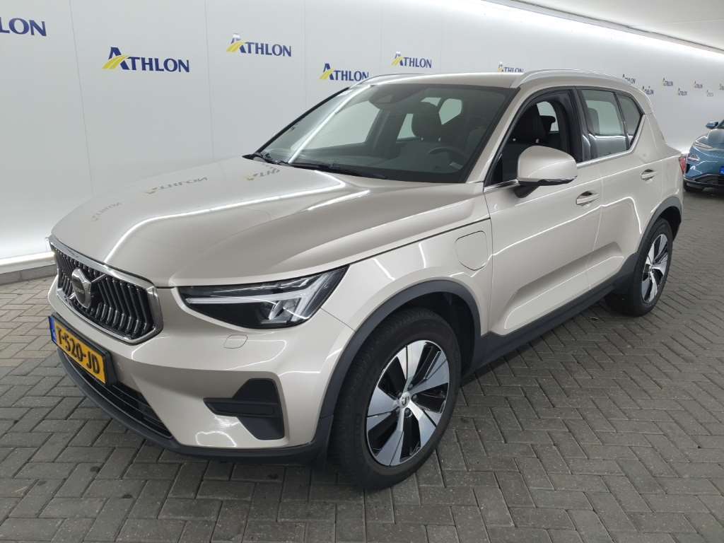 Volvo Xc40 T4 PLUG-IN HYBRID CORE - BRIGHT 5D 155KW, 2023