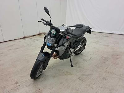 Bmw MOTORRAD BMW Motorrad F-SERIES F 900 R, 2021