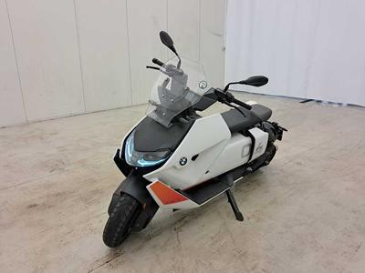 Bmw MOTORRAD BMW Motorrad C-SERIES CE 04, 2022