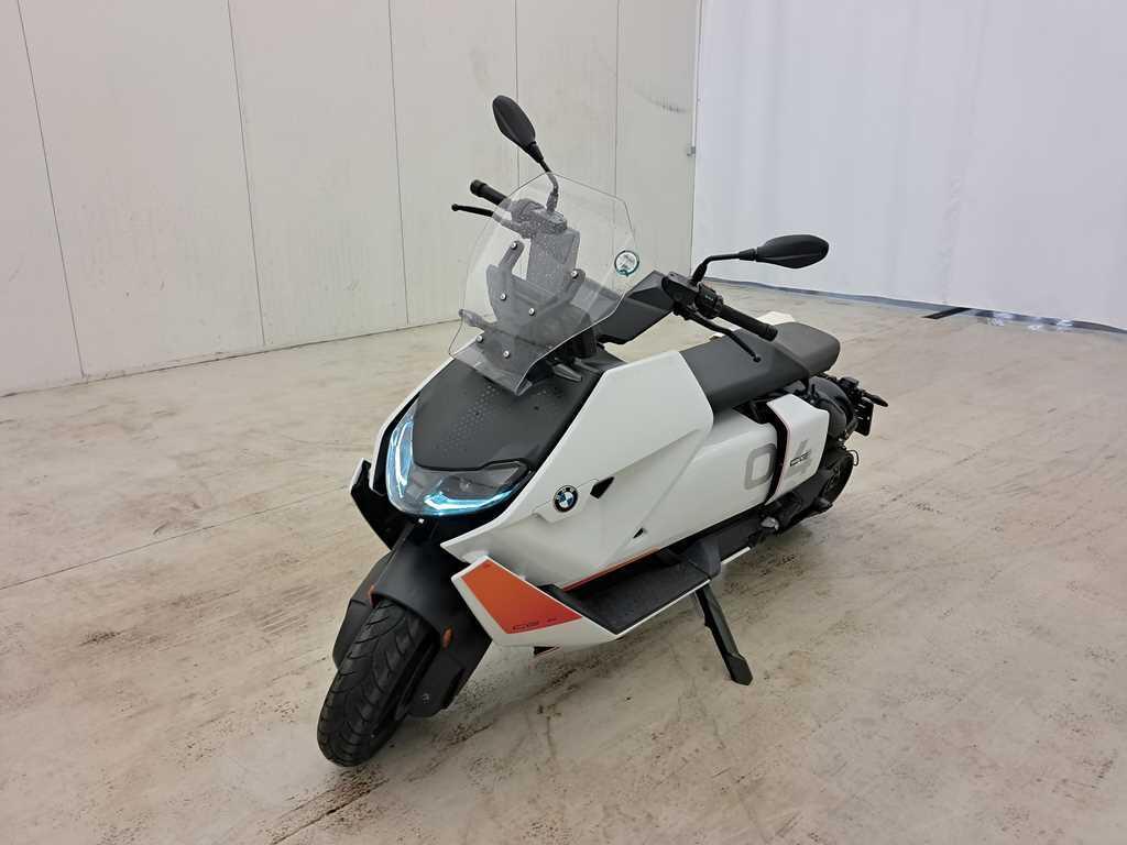 Bmw MOTORRAD BMW Motorrad C-SERIES CE 04, 2022