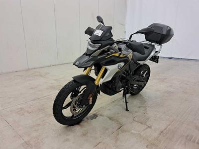 Bmw MOTORRAD BMW Motorrad G-SERIES G 310 GS, 2022