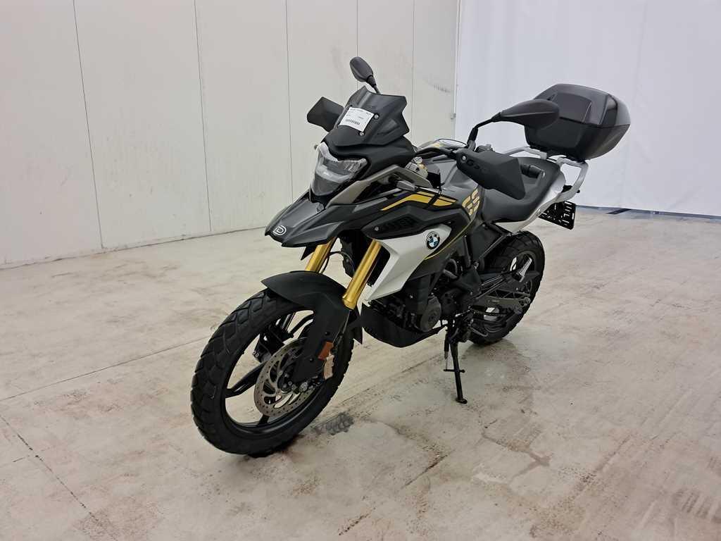 Bmw MOTORRAD BMW Motorrad G-SERIES G 310 GS, 2022