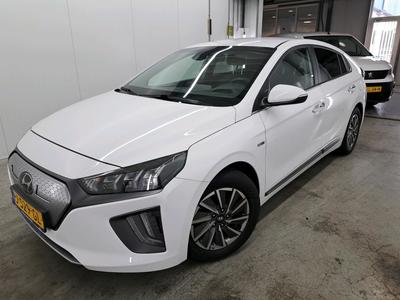 Hyundai iONIQ EV 100kW / 38kWh Comfort automaat, 2020