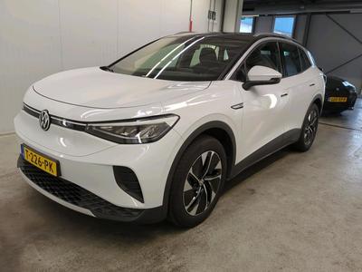Volkswagen ID.4 ID 4 128kW / 77kWh Pro Business Automaat, 2023