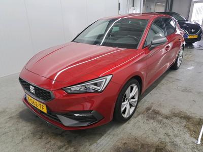 Seat Leon 2.0 TDI 110kW FR Launch Edition DCT, 2021
