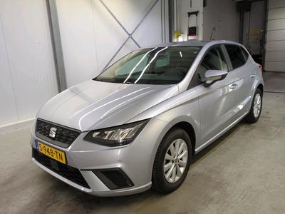 Seat Ibiza 1.0 TSI 70kW Style Business Connect, 2023