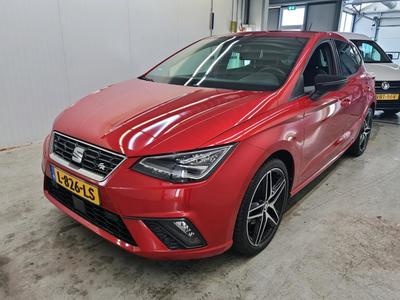 Seat Ibiza 1.0 TSI 81kW FR Business Intense Plus, 2021