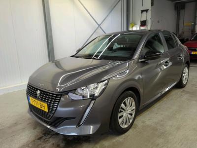 Peugeot 208 1.2 Puretech 55kW Active, 2023