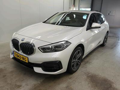 BMW 118 iA 100kW Business Edition, 2023