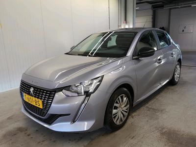 Peugeot 208 1.2 Puretech 55kW Active, 2023