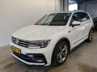 Volkswagen Tiguan 1.5 TSI 96kW Comfortline Business, 2020
