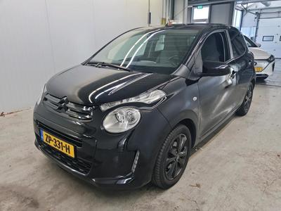 Citroen C1 1.0 VTi 53kW Shine ETG NEDC, 2019