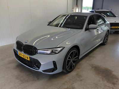 BMW 330 eA 215kW PHEV, 2024