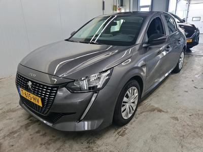 Peugeot 208 1.2 Puretech 55kW Active, 2023