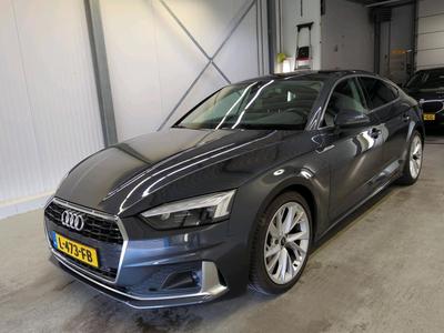Audi A5 35 TFSI 110kW Business Edition SB S-tronic, 2021