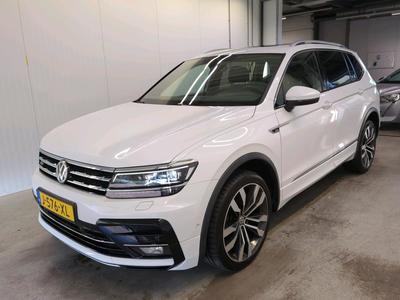 Volkswagen Tiguan Allspace 1.5 TSI 110kW Highline Business R DSG, 2020