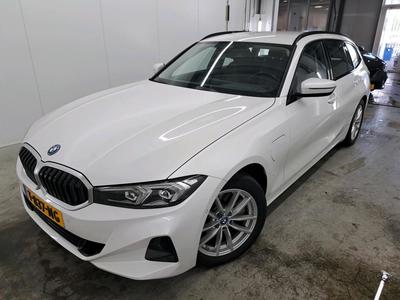 BMW 320 eA 150kW PHEV Touring, 2023