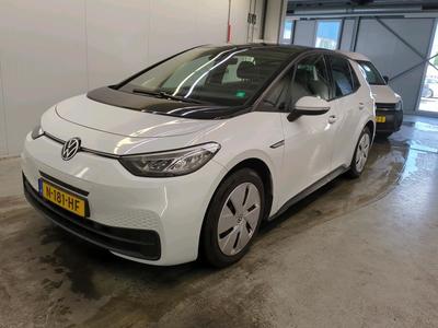 Volkswagen ID.3 150kW / 62kWH Pro automaat, 2021