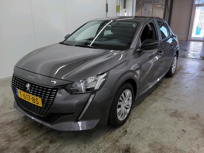 Peugeot 208 1.2 Puretech 55kW Active, 2023