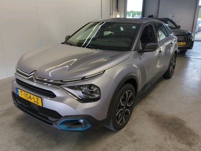 Citroen C4 e- 100kW/50kWh Feel Pack automaat, 2023
