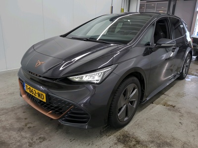 CUPRA Born 150kW/62kWh Business automaat, 2023