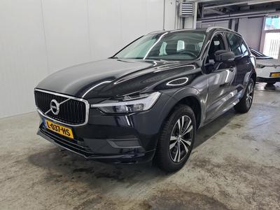 Volvo XC60 B4 145kW Momentum Advantage automaat, 2021
