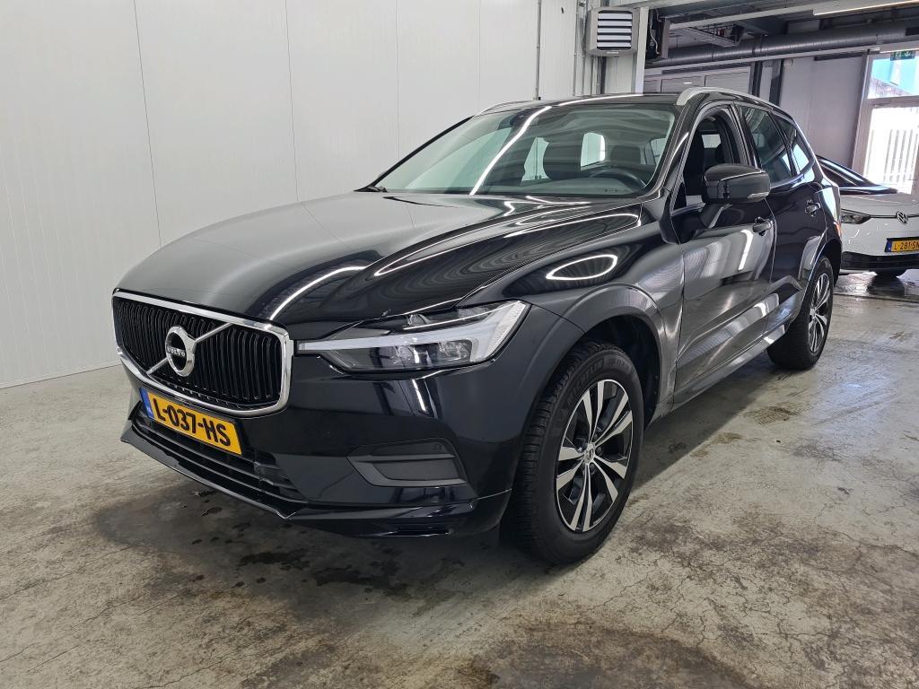 Volvo XC60 B4 145kW Momentum Advantage automaat, 2021