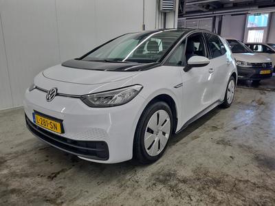 Volkswagen ID.3 150kW / 58kWH Life, 2021