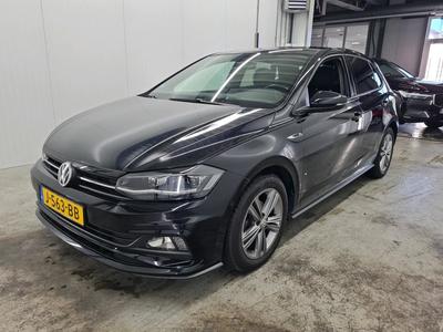 Volkswagen Polo 1.0 TSI 70kW Highline Business R 7-DSG, 2020