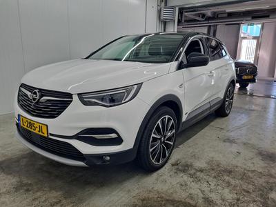 Opel GRANDLAND X 1.6 Turbo Hybrid 168kW Bus.Elegance automaat, 2021