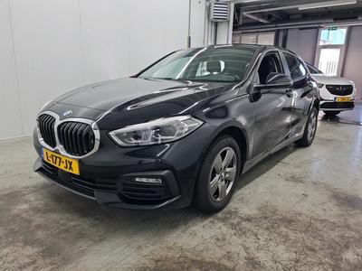 BMW 118 iA 100kW Business Edition, 2021