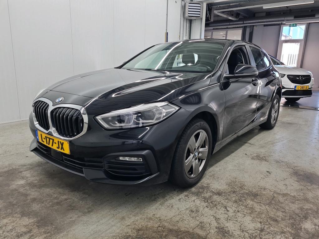 BMW 118 iA 100kW Business Edition, 2021