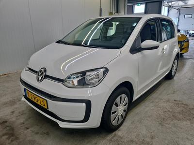 Volkswagen Up ! 44kW, 2021