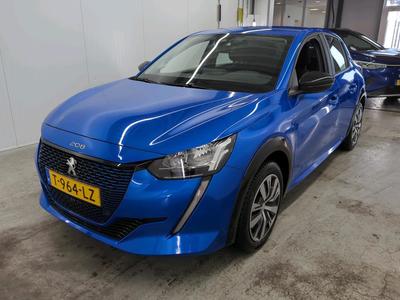 Peugeot 208 e- 50kWh 100kW Active automaat, 2023