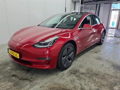 Tesla 3 Model 75kWh Long-Range AWD automaat, 2020