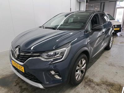 Renault Captur 1.0 TCE 67kW GPF Intens, 2021