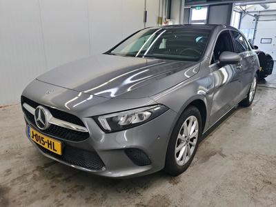 Mercedes-Benz A250 e 1.3 160kW Bus.Sol. Luxury Limited DCT, 2020